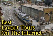 BEST LAYOUT TOURS ON THE INTERNET